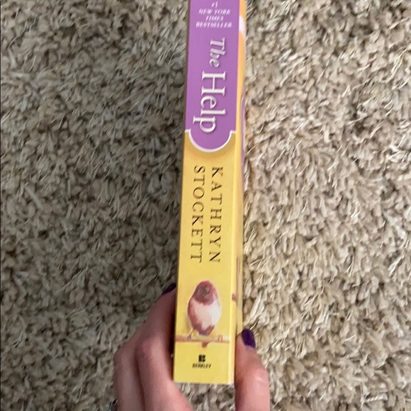 The Help - Picture 3 of 4